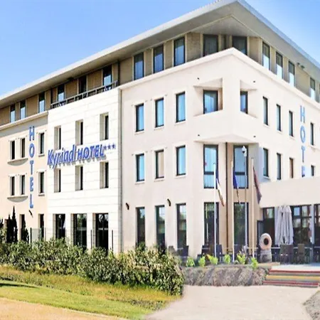 Express By Holiday Avignon Hotel