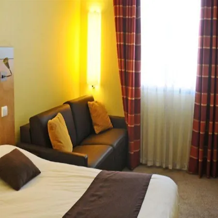 Express By Holiday Avignon 3* Les Angles (Gard)